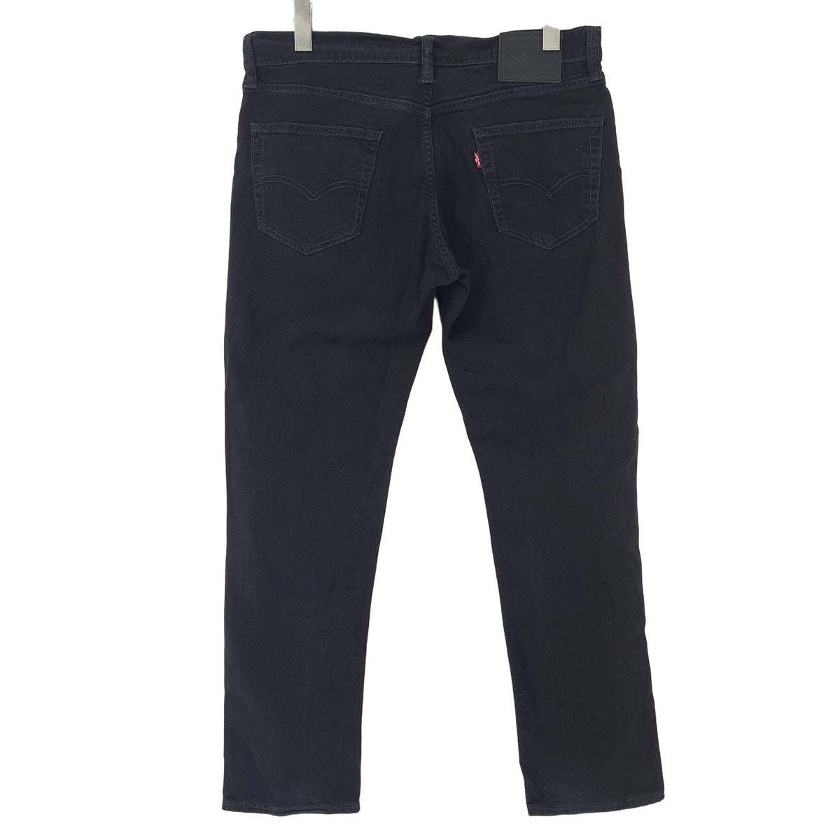 Levi's Jeans 511 Men Stretch Slim Straight Size W34 L30, detail view 2, image 4 of 9