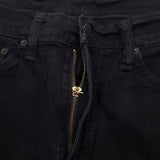 Levi's Jeans 511 Men Stretch Slim Straight Size W34 L30, detail view 4, image 6 of 9