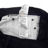 Levi's Jeans 511 Men Stretch Slim Straight Size W34 L30, detail view 6, image 8 of 9