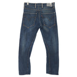 Vintage Levi's Jeans Engineered Men Regular Tapered Size W30 L30, detail view 2, image 4 of 7