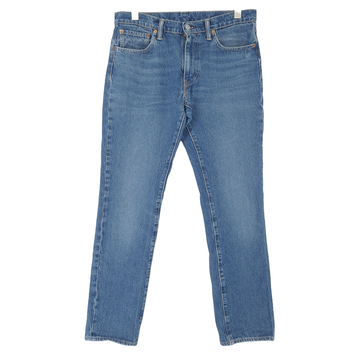 Levi's Jeans 511 Men Slim Straight Size W33 L34, front view, image 1 of 6