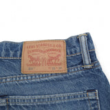 Levi's Jeans 511 Men Slim Straight Size W33 L34, detail view 3, image 5 of 6
