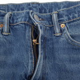 Levi's Jeans 511 Men Slim Straight Size W33 L34, detail view 4, image 6 of 6