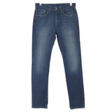 Levi's Jeans 511 Men Stretch Slim Straight Size W32 L34, front view, image 1 of 9