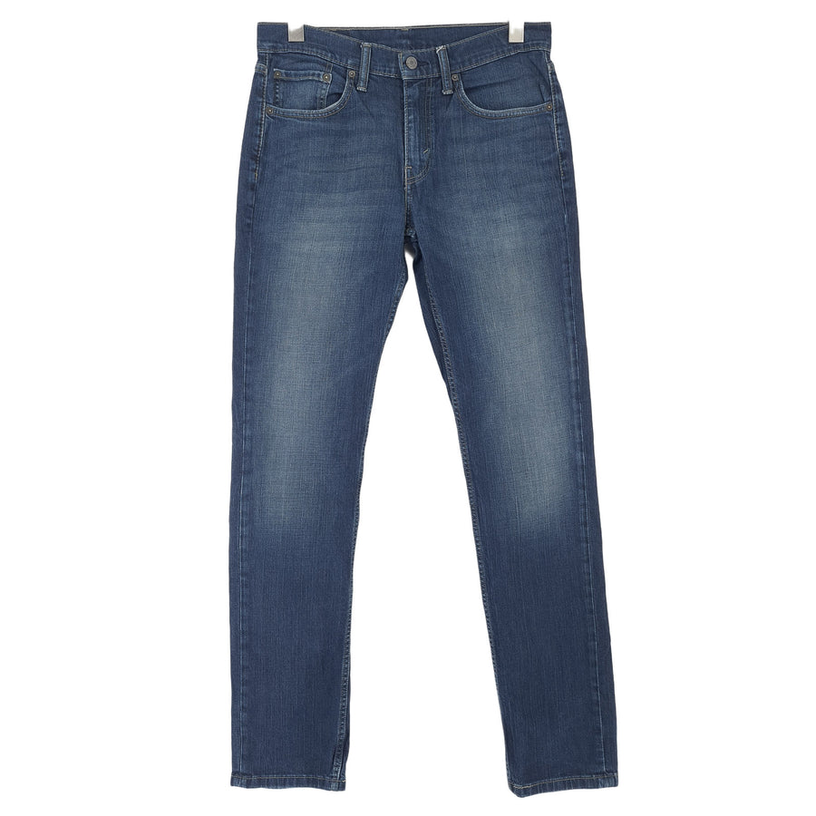 Levi's jean 511 Homme stretch slim droit taille W32 L34