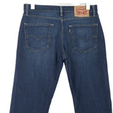 Levi's Jeans 511 Men Stretch Slim Straight Size W32 L34, detail view 1, image 3 of 9