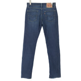 Levi's Jeans 511 Men Stretch Slim Straight Size W32 L34, detail view 2, image 4 of 9
