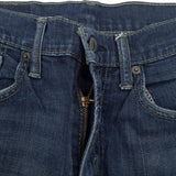 Levi's Jeans 511 Men Stretch Slim Straight Size W32 L34, detail view 4, image 6 of 9