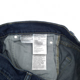 Levi's Jeans 511 Men Stretch Slim Straight Size W32 L34, detail view 5, image 7 of 9