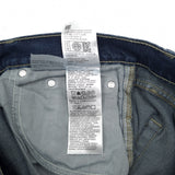 Levi's Jeans 511 Men Stretch Slim Straight Size W32 L34, detail view 6, image 8 of 9
