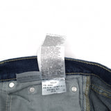 Levi's Jeans 511 Men Stretch Slim Straight Size W32 L34, detail view 7, image 9 of 9