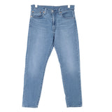 Levi's Jeans 512 Men Slim Tapered Size W32 L30, front view, image 1 of 10