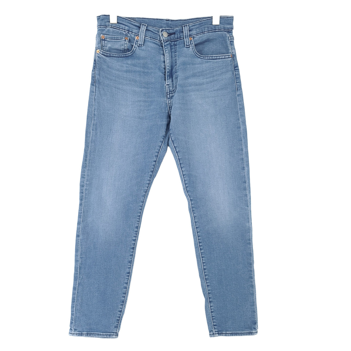 Levi's Jeans 512 Men Slim Tapered Size W32 L30, front view, image 1 of 10