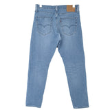 Levi's Jeans 512 Men Slim Tapered Size W32 L30, detail view 2, image 4 of 10