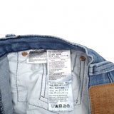 Levi's Jeans 512 Men Slim Tapered Size W32 L30, detail view 6, image 8 of 10