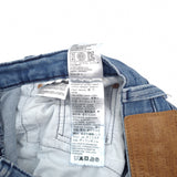 Levi's Jeans 512 Men Slim Tapered Size W32 L30, detail view 7, image 9 of 10
