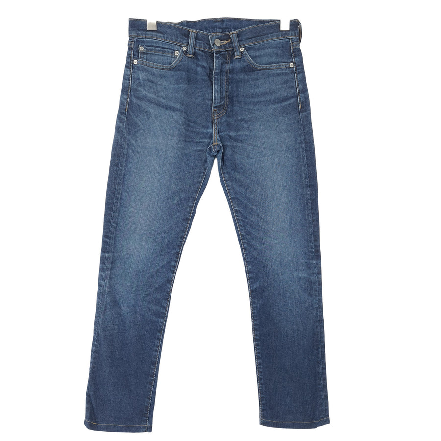 Vintage Levi's jean 510 Homme stretch slim skinny taille W31 L28