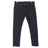 Levi's Jeans 512 Men Stretch Slim Tapered Size W34 L32, front view, image 1 of 9