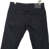 Levi's Jeans 512 Men Stretch Slim Tapered Size W34 L32, detail view 1, image 3 of 9