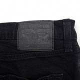 Levi's Jeans 512 Men Stretch Slim Tapered Size W34 L32, detail view 3, image 5 of 9