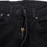 Levi's Jeans 512 Men Stretch Slim Tapered Size W34 L32, detail view 4, image 6 of 9
