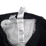 Levi's Jeans 512 Men Stretch Slim Tapered Size W34 L32, detail view 6, image 8 of 9