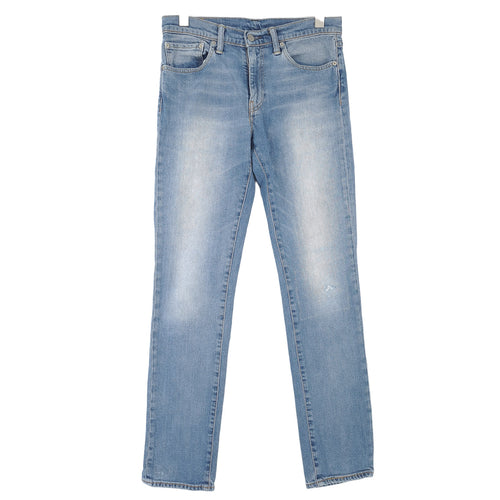 Levi's Jeans 511 Men Stretch Slim Straight Size W31 L34, front view, image 1 of 8