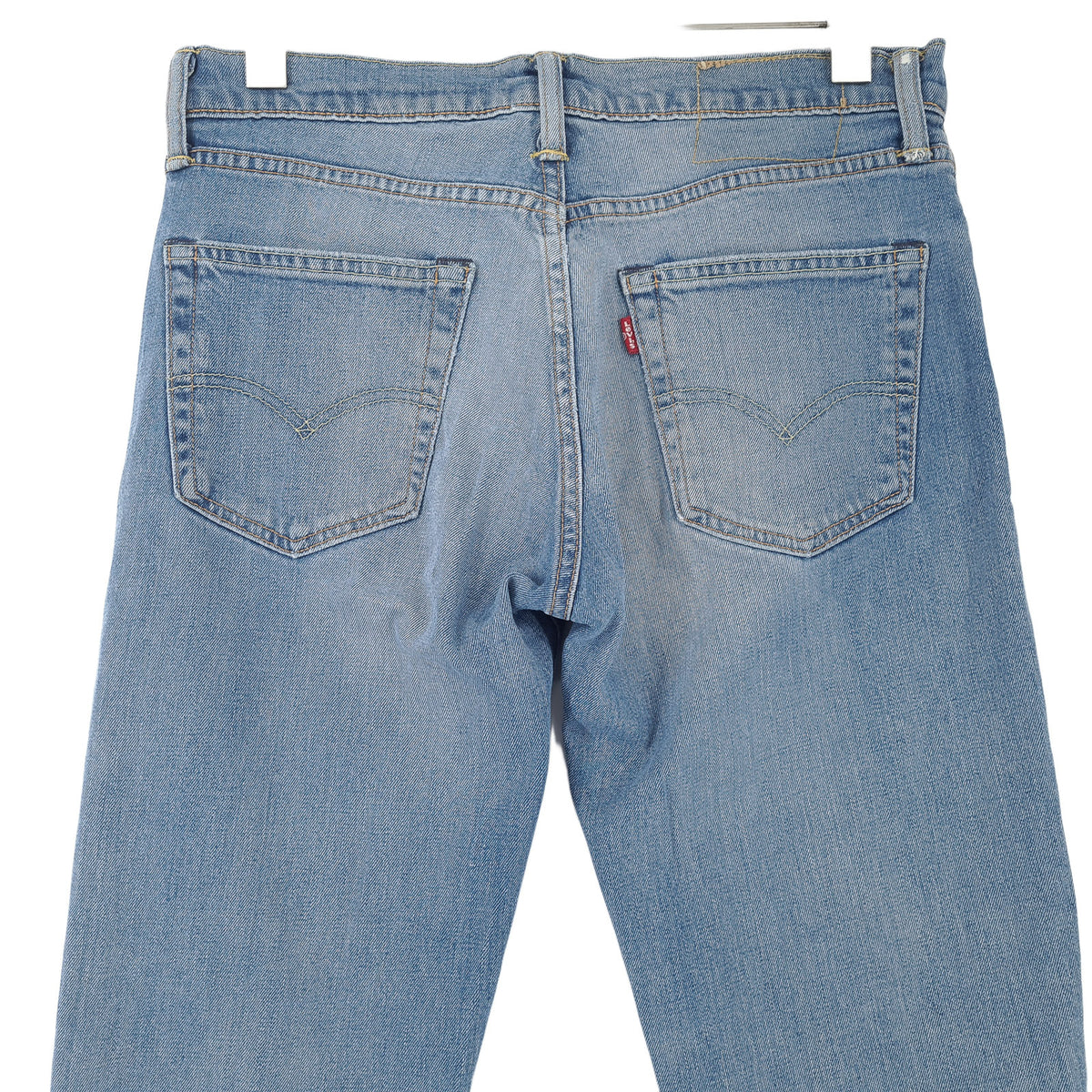 Levi's Jeans 511 Men Stretch Slim Straight Size W31 L34, detail view 1, image 3 of 8