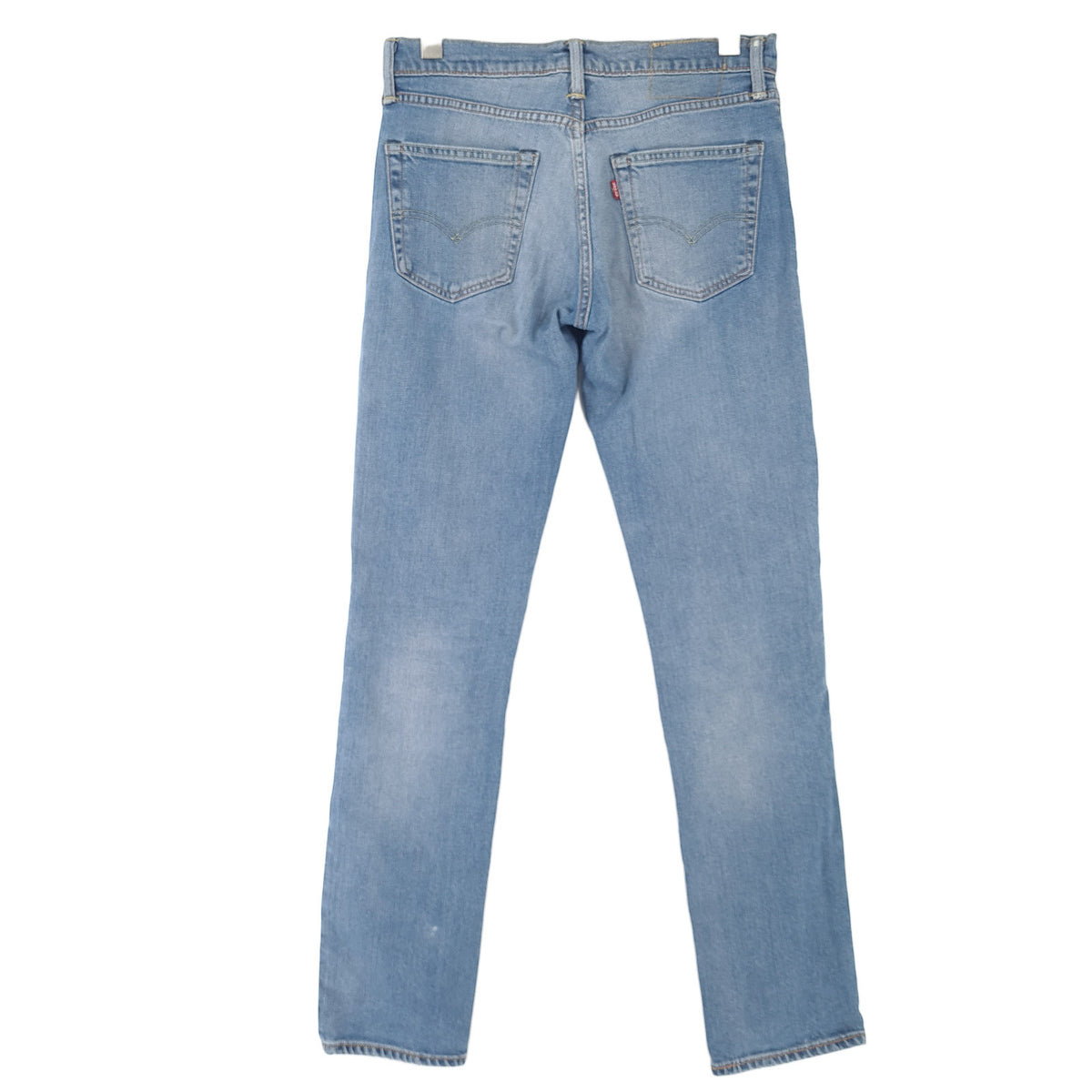 Levi's Jeans 511 Men Stretch Slim Straight Size W31 L34, detail view 2, image 4 of 8