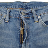 Levi's Jeans 511 Men Stretch Slim Straight Size W31 L34, detail view 3, image 5 of 8