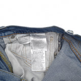 Levi's Jeans 511 Men Stretch Slim Straight Size W31 L34, detail view 4, image 6 of 8