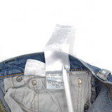 Levi's Jeans 511 Men Stretch Slim Straight Size W31 L34, detail view 6, image 8 of 8
