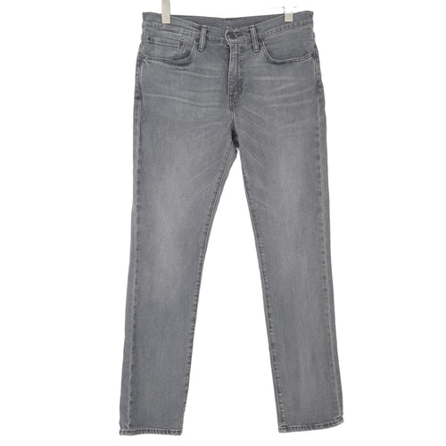 Vintage Levi's Jeans 511 Men Stretch Slim Straight Size W32 L32, front view, image 1 of 10