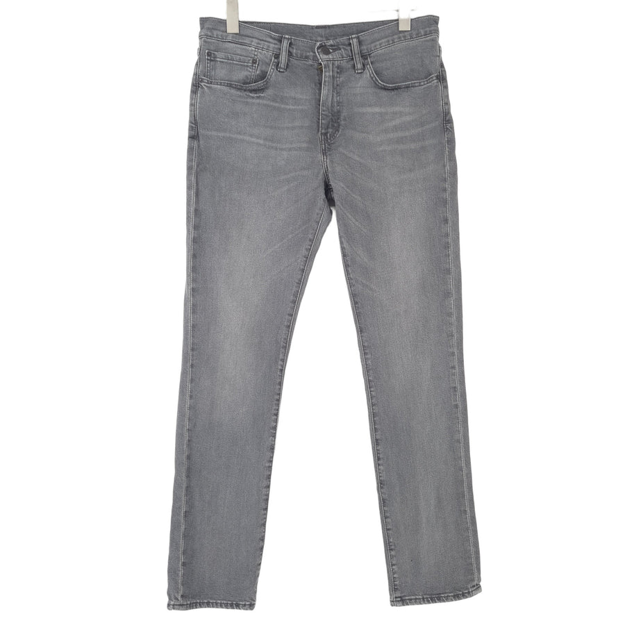 Vintage Levi's jean 511 Homme stretch slim droit taille W32 L32