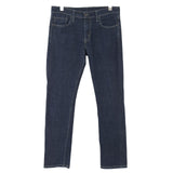 Levi's Jeans 511 Men Stretch Slim Straight Size W33 L32, front view, image 1 of 9
