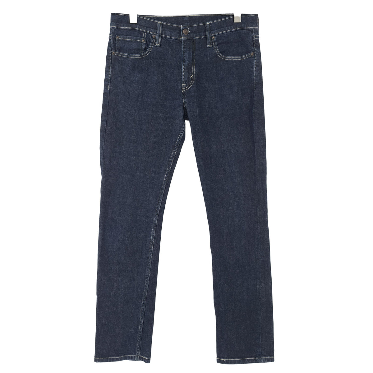 Levi's Jeans 511 Men Stretch Slim Straight Size W33 L32, front view, image 1 of 9