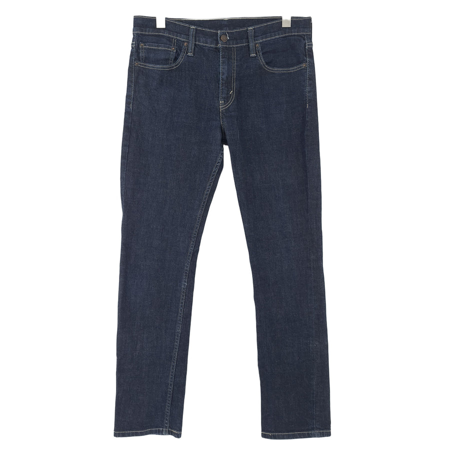 Levi's jeansy 511 Męskie elastyczne slim proste rozmiar W33 L32