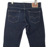 Levi's Jeans 511 Men Stretch Slim Straight Size W33 L32, detail view 1, image 3 of 9