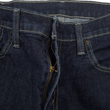 Levi's Jeans 511 Men Stretch Slim Straight Size W33 L32, detail view 4, image 6 of 9