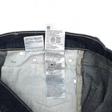 Levi's Jeans 511 Men Stretch Slim Straight Size W33 L32, detail view 6, image 8 of 9