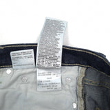Levi's Jeans 511 Men Stretch Slim Straight Size W33 L32, detail view 7, image 9 of 9