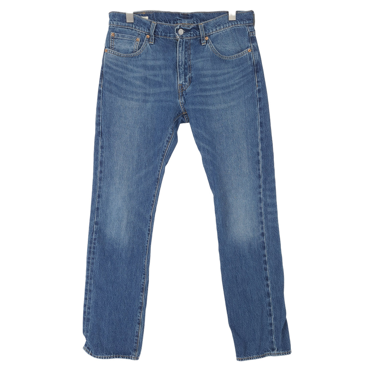 Levi's Jeans 511 Men Stretch Slim Straight Size W33 L32, front view, image 1 of 10