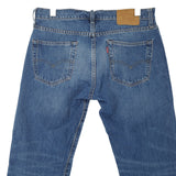 Levi's Jeans 511 Men Stretch Slim Straight Size W33 L32, detail view 1, image 3 of 10
