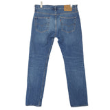 Levi's Jeans 511 Men Stretch Slim Straight Size W33 L32, detail view 2, image 4 of 10