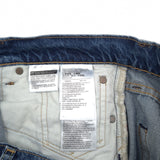 Levi's Jeans 511 Men Stretch Slim Straight Size W33 L32, detail view 6, image 8 of 10