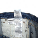 Levi's Jeans 511 Men Stretch Slim Straight Size W33 L32, detail view 7, image 9 of 10