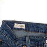 Levi's Jeans 510 Men Stretch Slim Skinny Size W32 L34, detail view 4, image 6 of 10