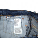 Levi's Jeans 510 Men Stretch Slim Skinny Size W32 L34, detail view 6, image 8 of 10