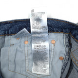 Levi's Jeans 510 Men Stretch Slim Skinny Size W32 L34, detail view 7, image 9 of 10
