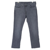 Vintage Levi's Jeans 511 Men Stretch Slim Straight Size W34 L30, front view, image 1 of 10